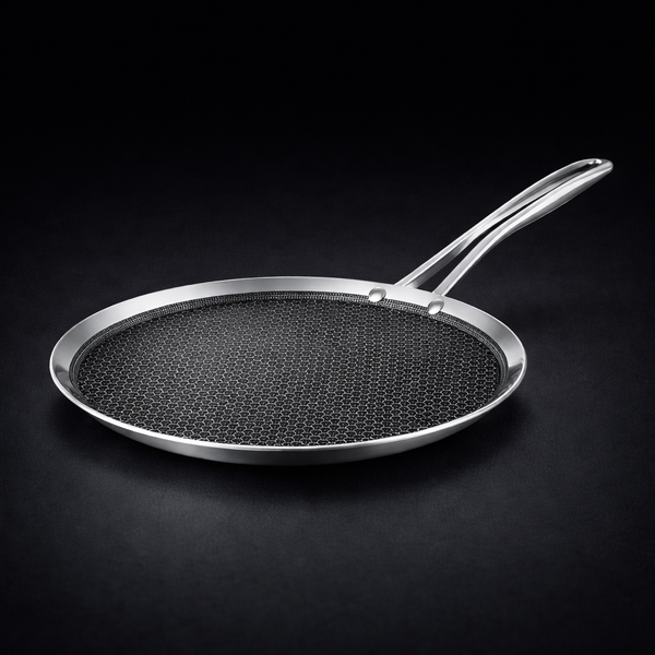 Honeycomb Triply Dosa Tawa