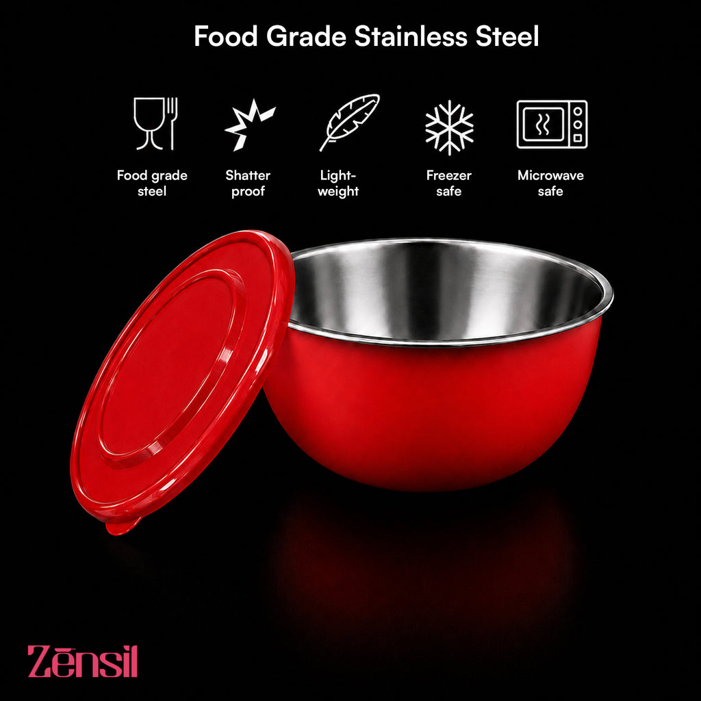 Mixing Bowls