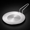 Triply Stainless Steel Roti Tawa