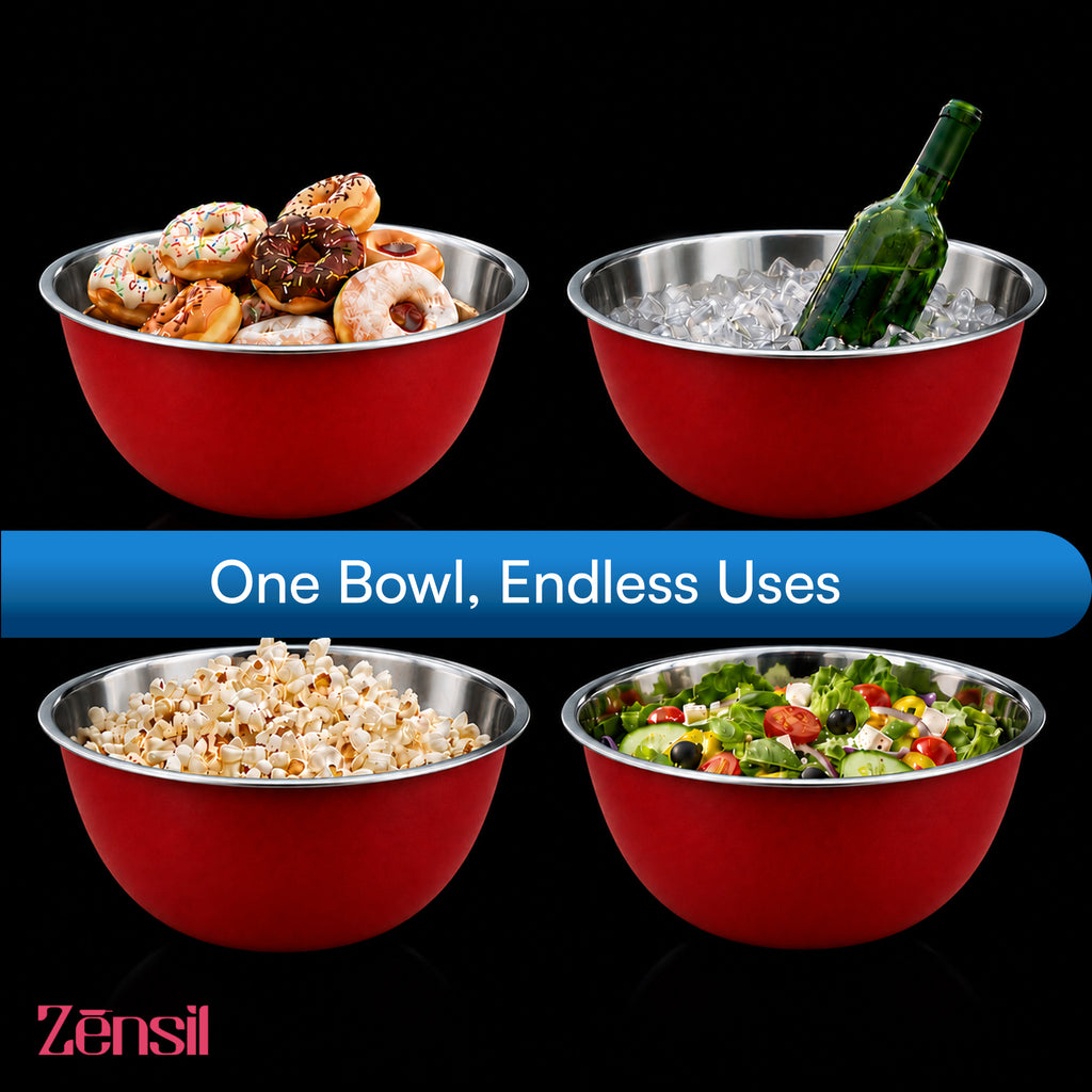 Mixing Bowls