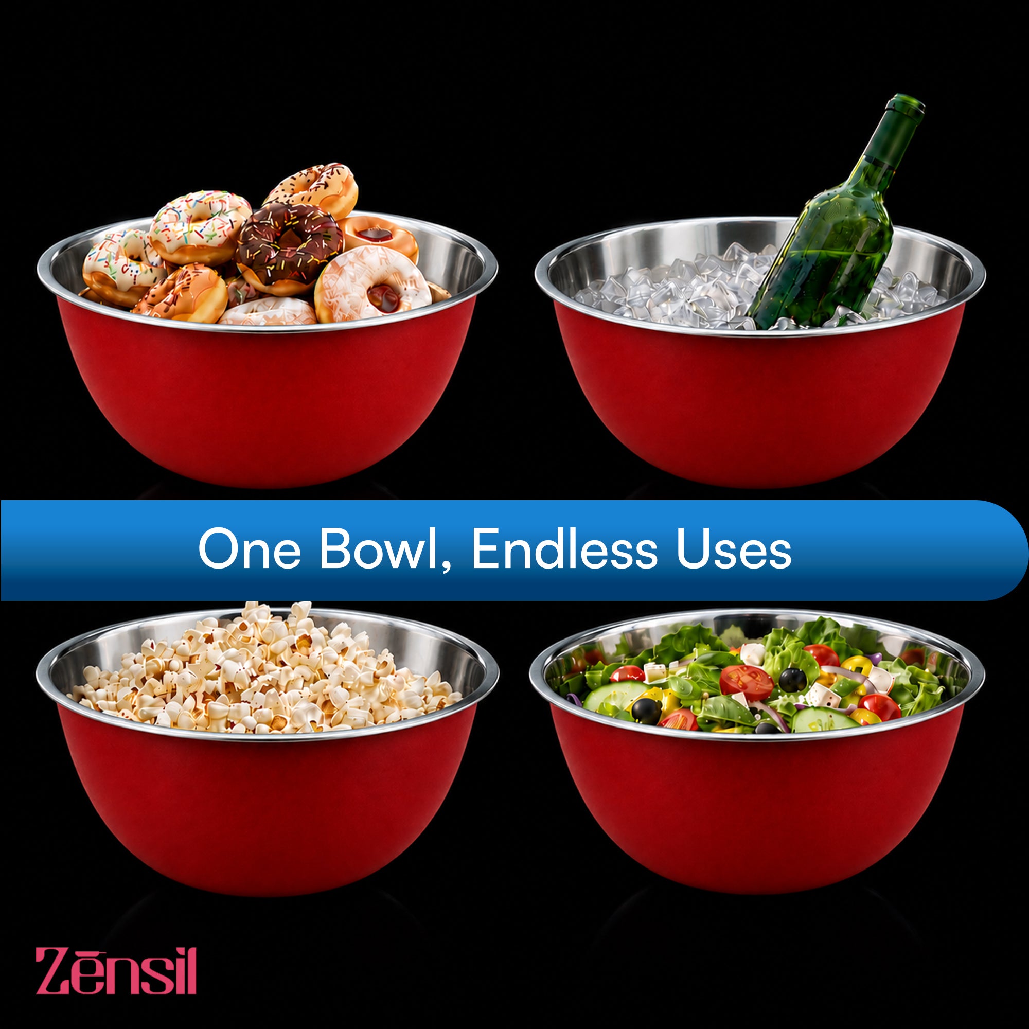 Mixing Bowls