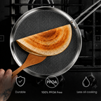 Honeycomb Triply Dosa Tawa