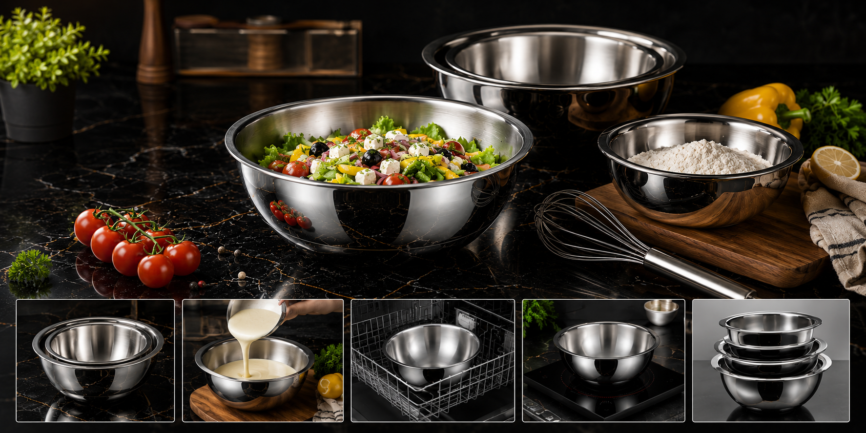 The last cookware you'll ever buy