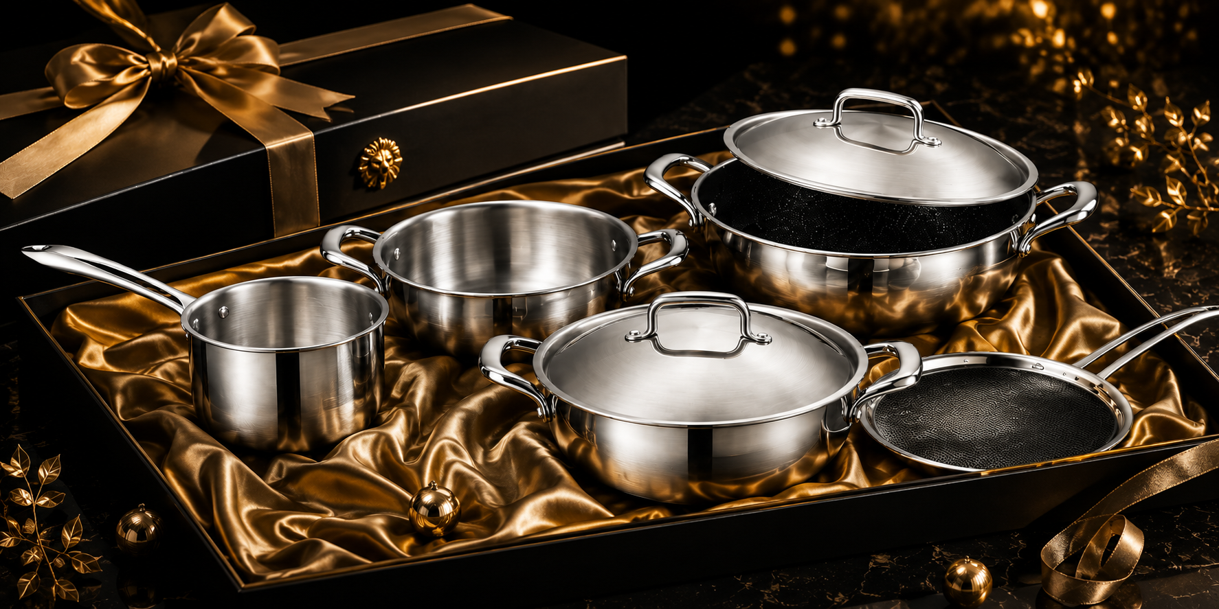 Festive savings now live