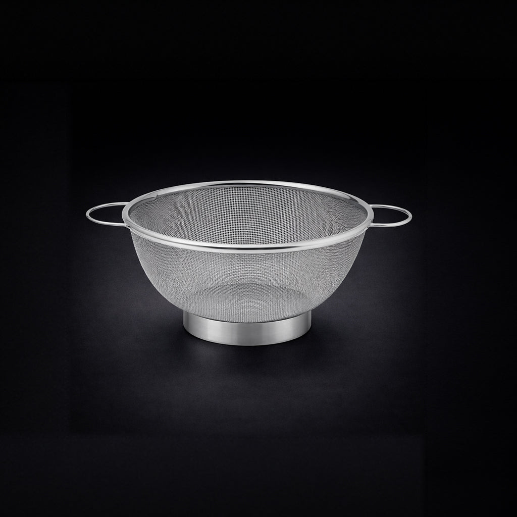 Stainless Steel Mesh Colander