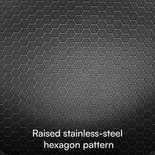 Honeycomb Triply Stainless Steel Kadhai