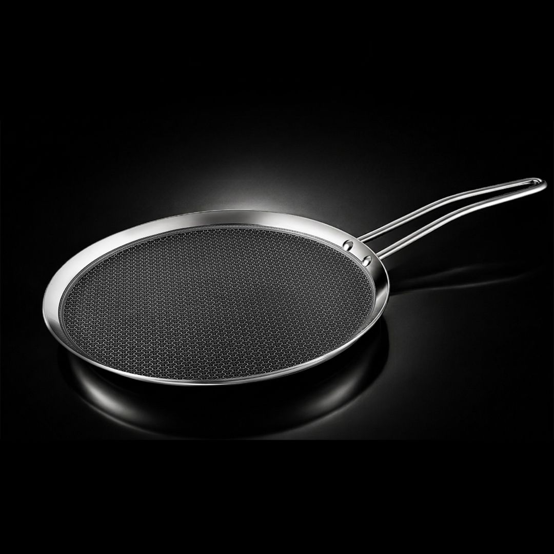 Honeycomb Triply Dosa Tawa