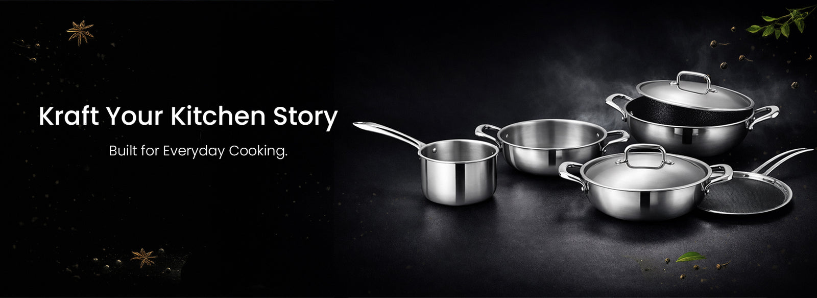 Kraft Your Kitchen Story
