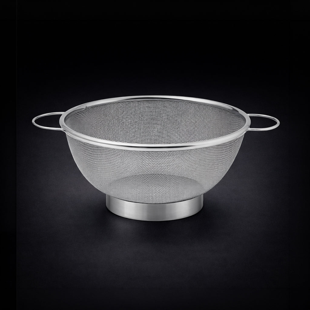 Stainless Steel Mesh Colander