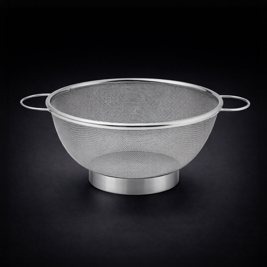 Stainless Steel Mesh Colander