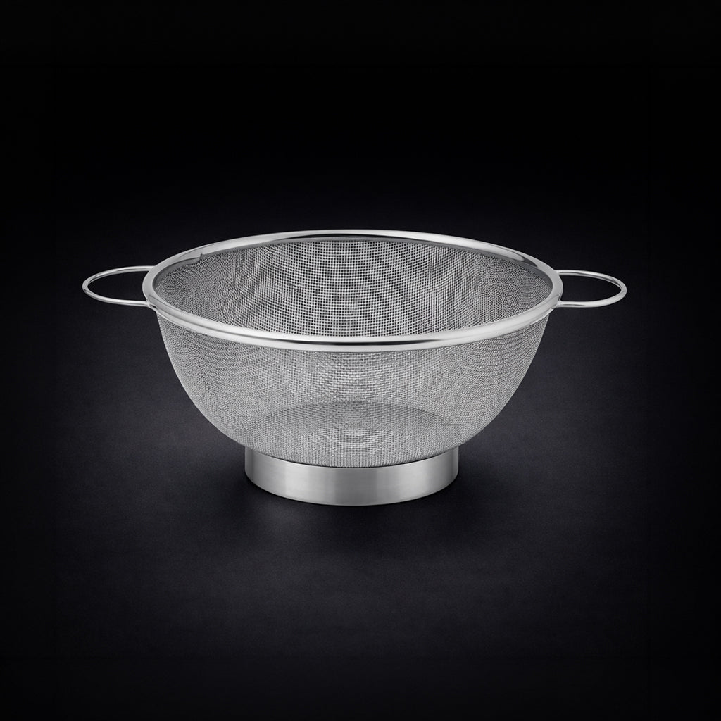 Stainless Steel Mesh Colander