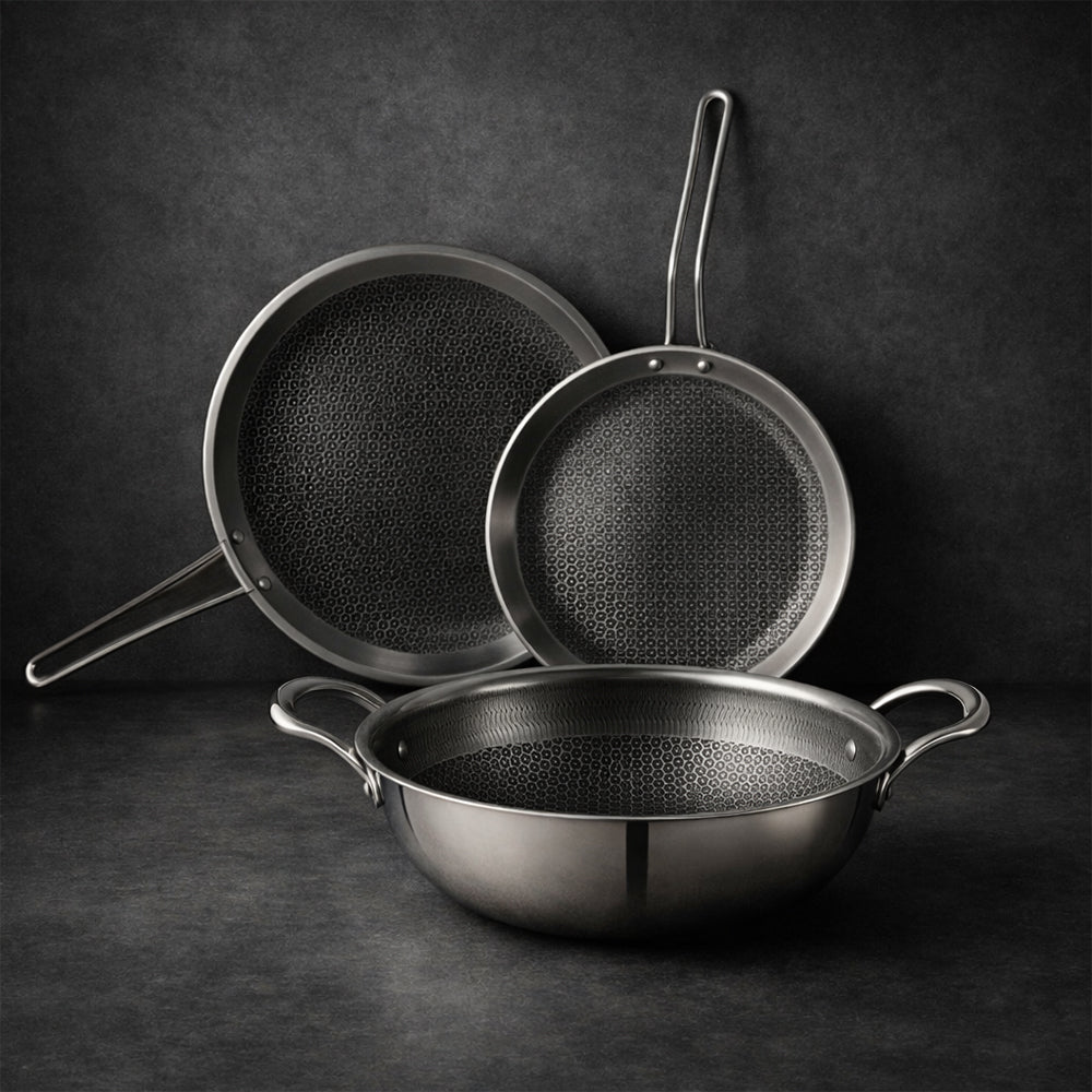 The Last Cookware Set You'll Ever Buy