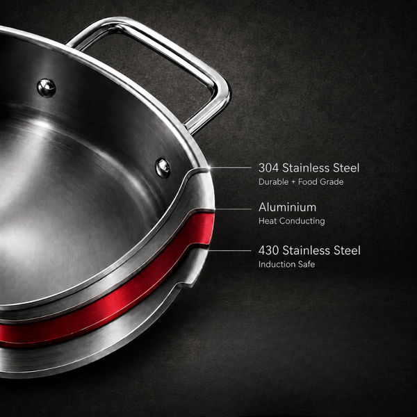 No Hassle, Effortless Cleaning