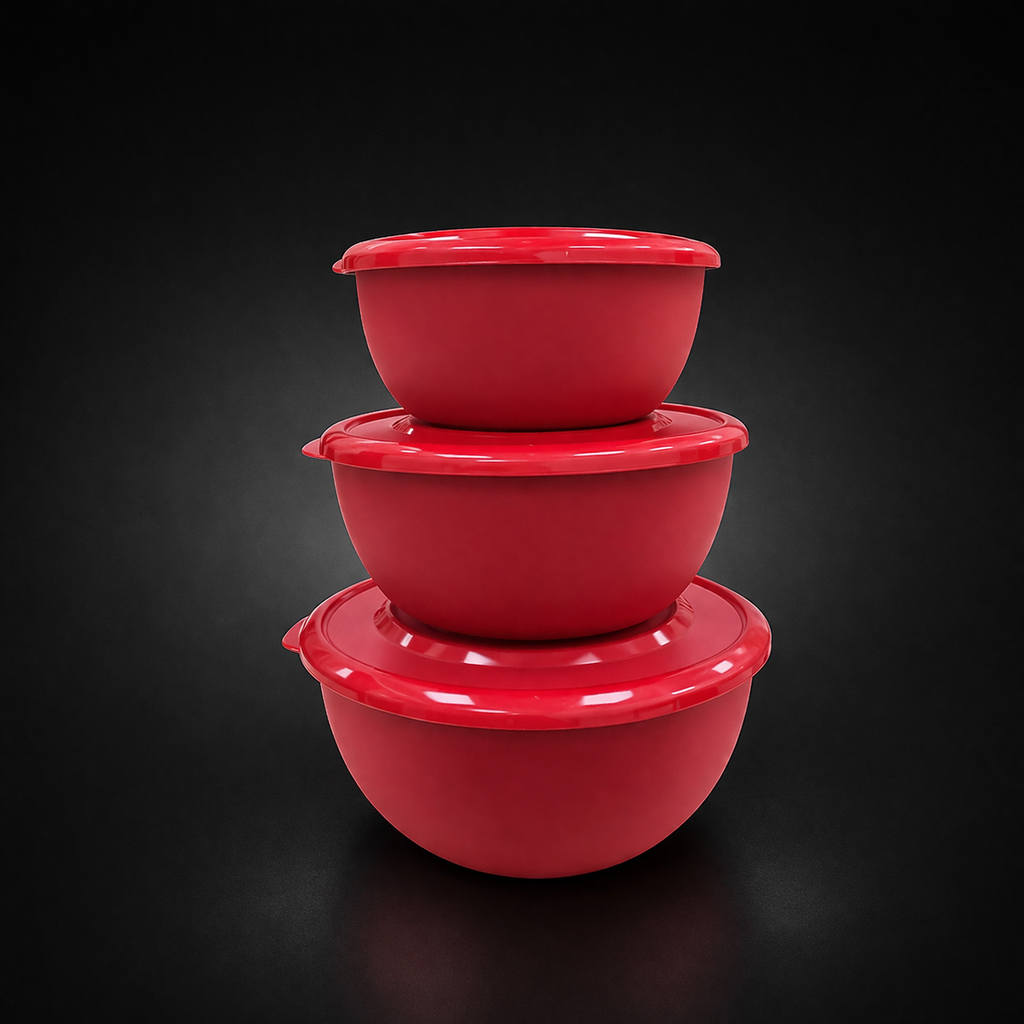 Mixing Bowls